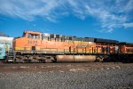 BNSF 3823